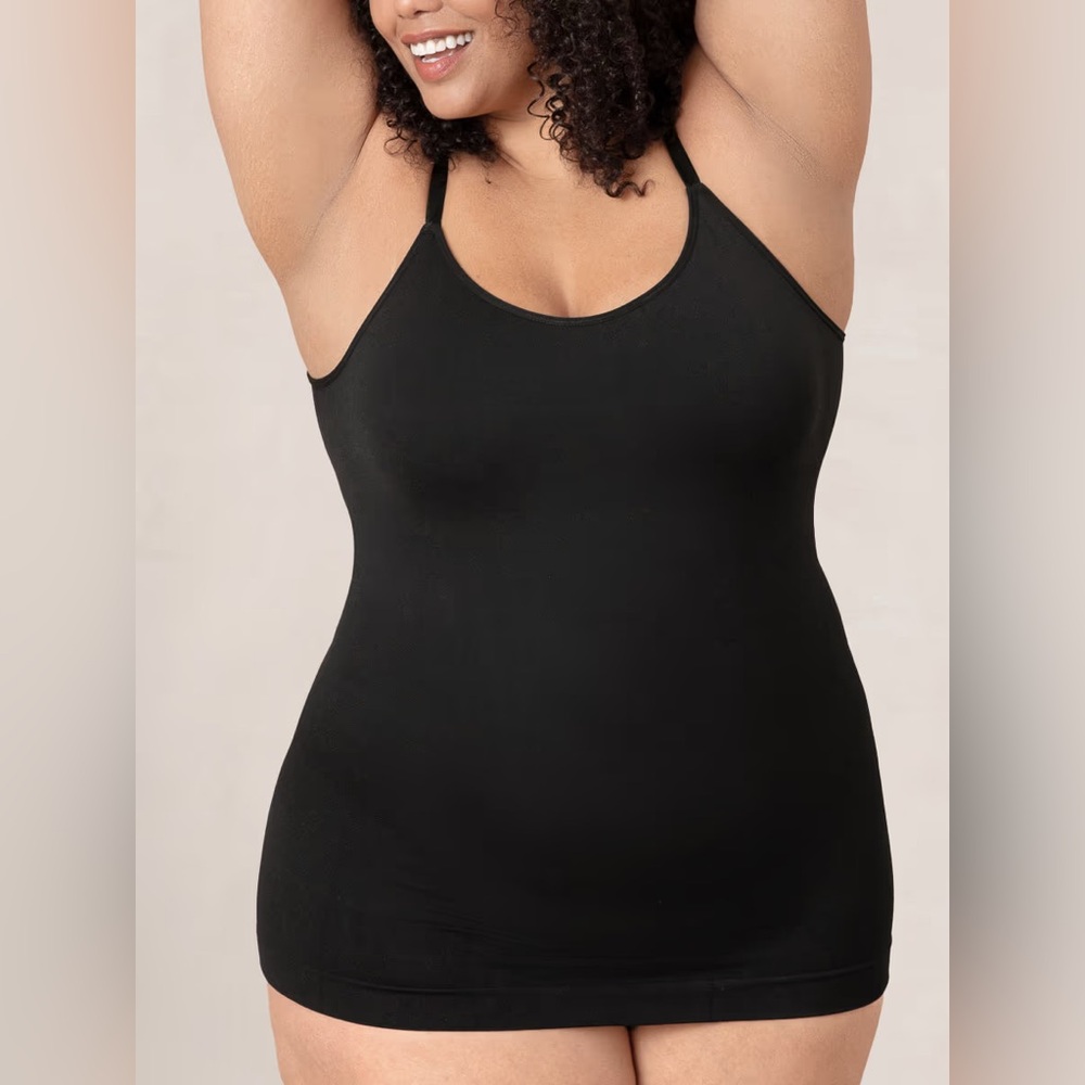 🌙 B23 Shapermint Essentials All Day Every Day Scoop Neck Cami